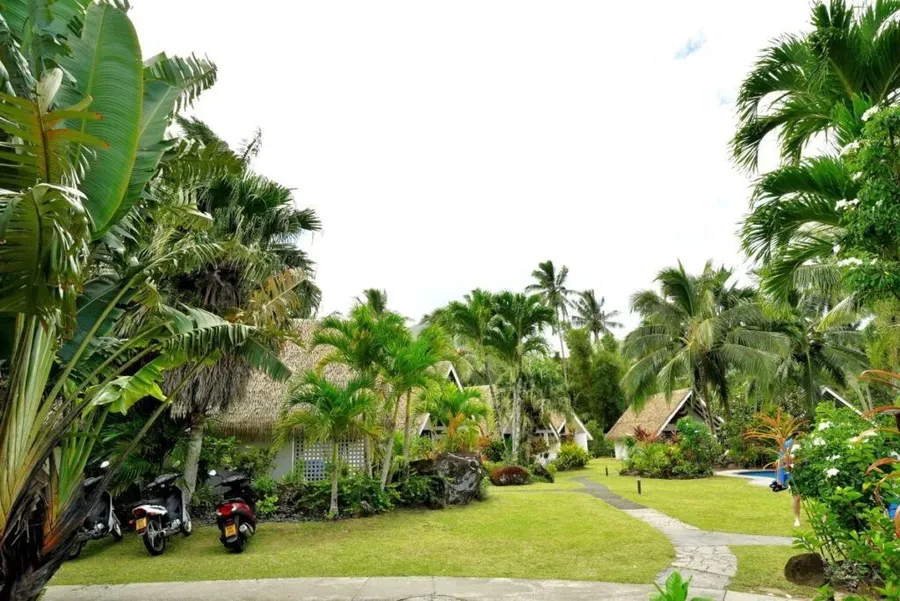 20 Best Family Resorts & Accommodations on Rarotonga [2025]