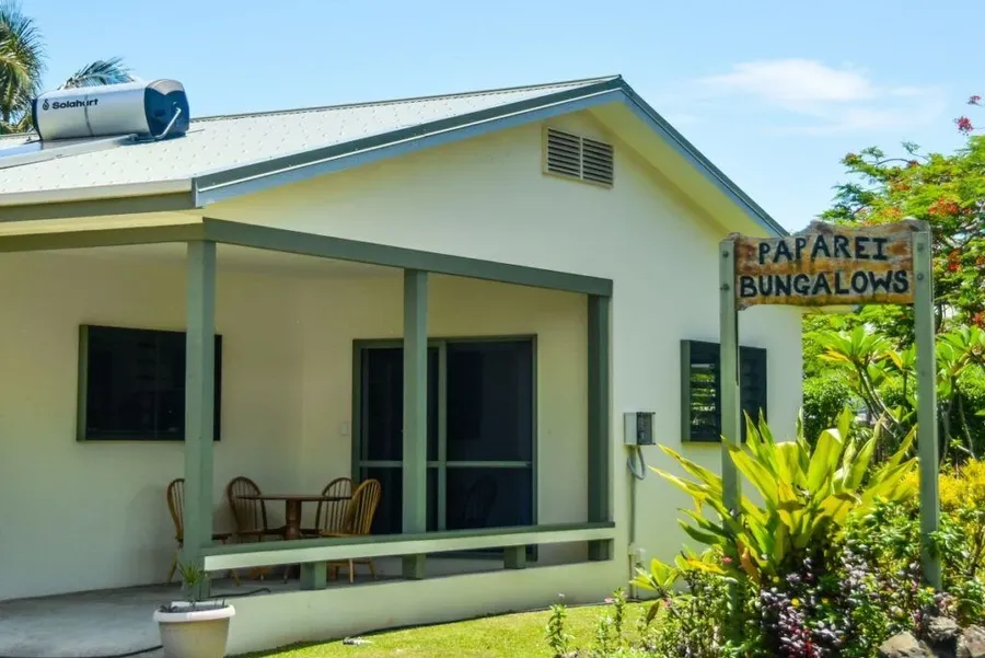 10 Best Boutique Resorts on Aitutaki