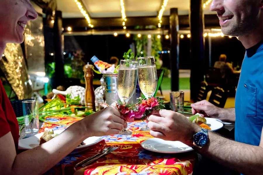 7 Best Honeymoon Packages on Rarotonga π