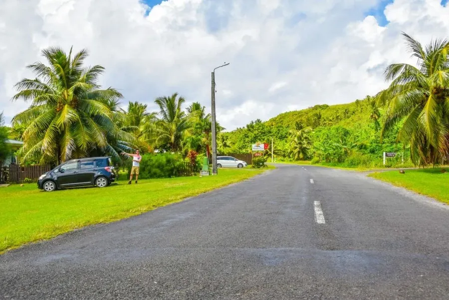 10 Safety Tips for Driving in Rarotonga & the Cook Islands