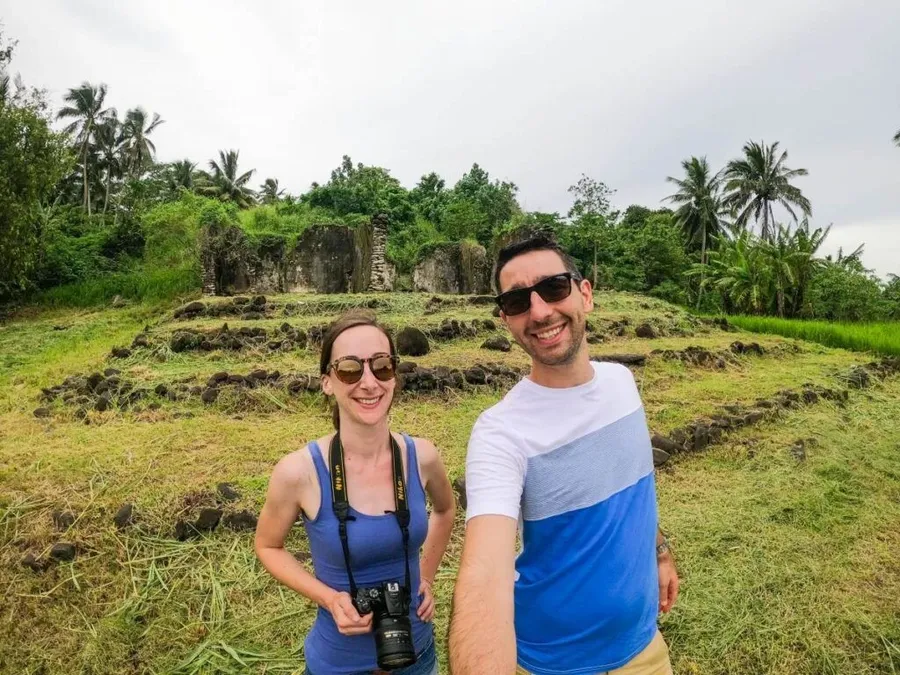 Cook Islands Honeymoon & Romance Itinerary: 7 Days / 1 Week