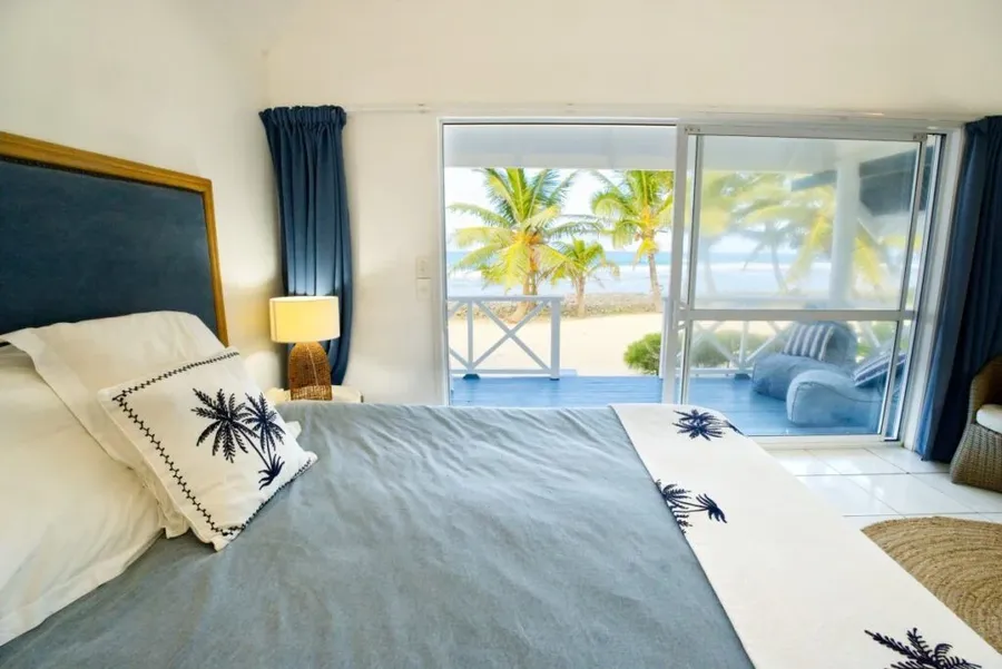 19 Best Villas on Rarotonga 🏝️ [2025]