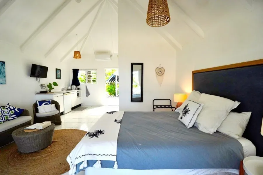 24 Best Villas in the Cook Islands 🌴 [2025]