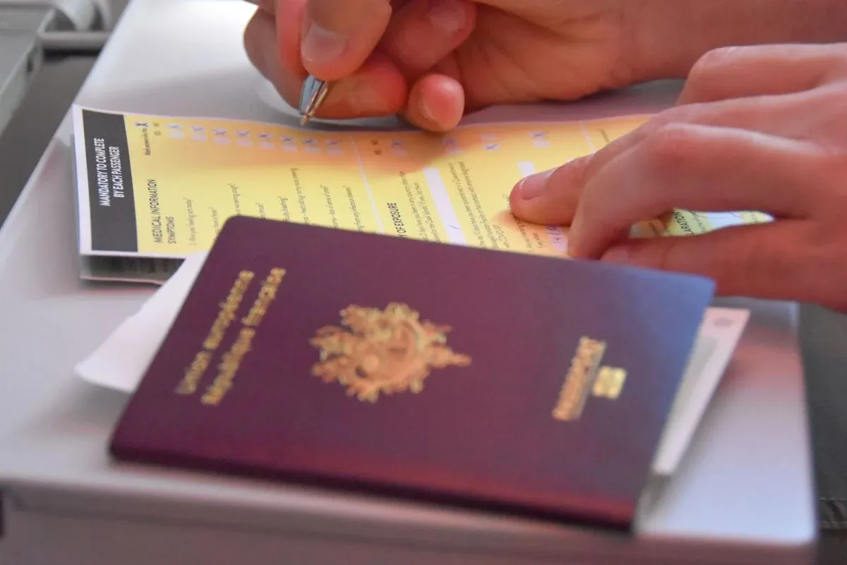 What Documents Do I Need to Travel to Rarotonga & the Cook Islands? [2023]