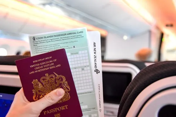 Cook Islands Tourist Visa: Do You Need a Visa to Visit Rarotonga & the Cook Islands?