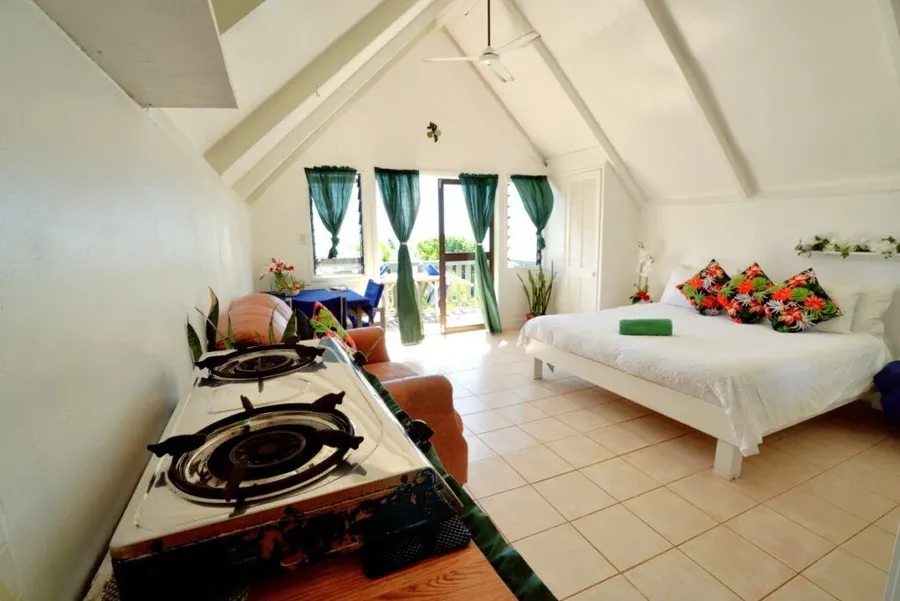 5 Best Holiday Homes on Aitutaki 🏠 [2025]