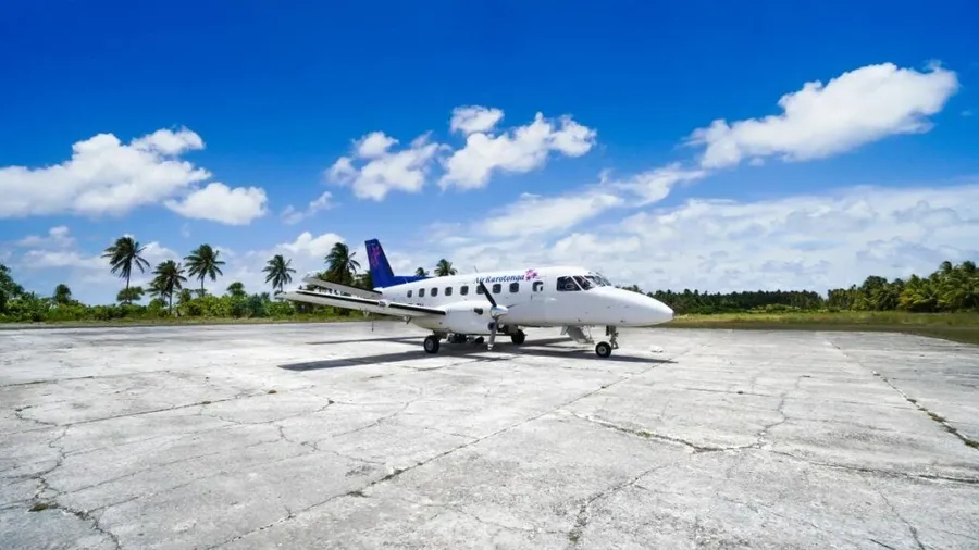 The Complete Travel Guide to the Northern Cook Islands ????ď¸