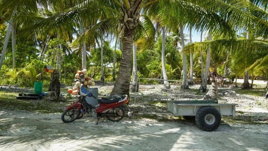 Northern Cook Islands Transport: 9 Ways to Get There & Around