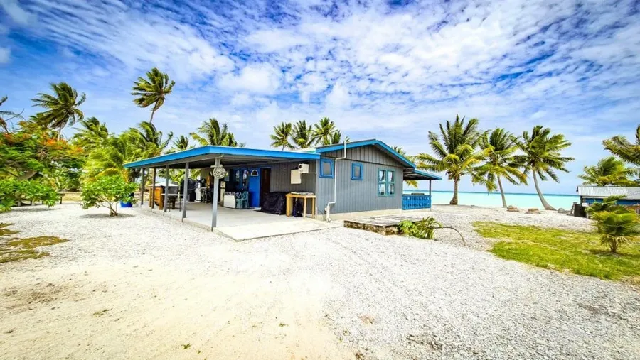 The Best Homestays in the Cook Islands