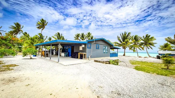 The Best Homestays in the Cook Islands