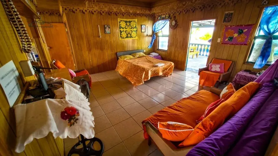 10 Best Guesthouses in Rarotonga & the Cook Islands
