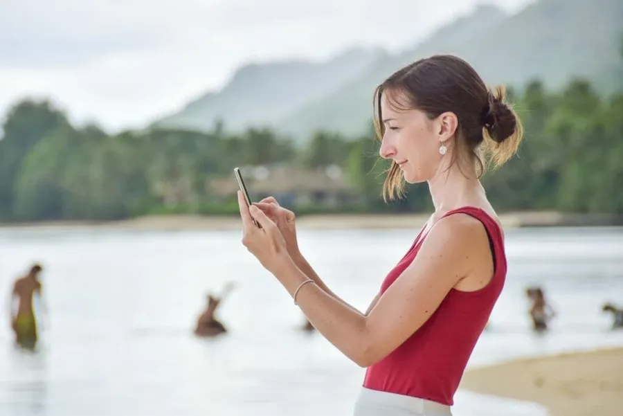 The Best SIM Card in Rarotonga & the Cook Islands for Travellers [2023]