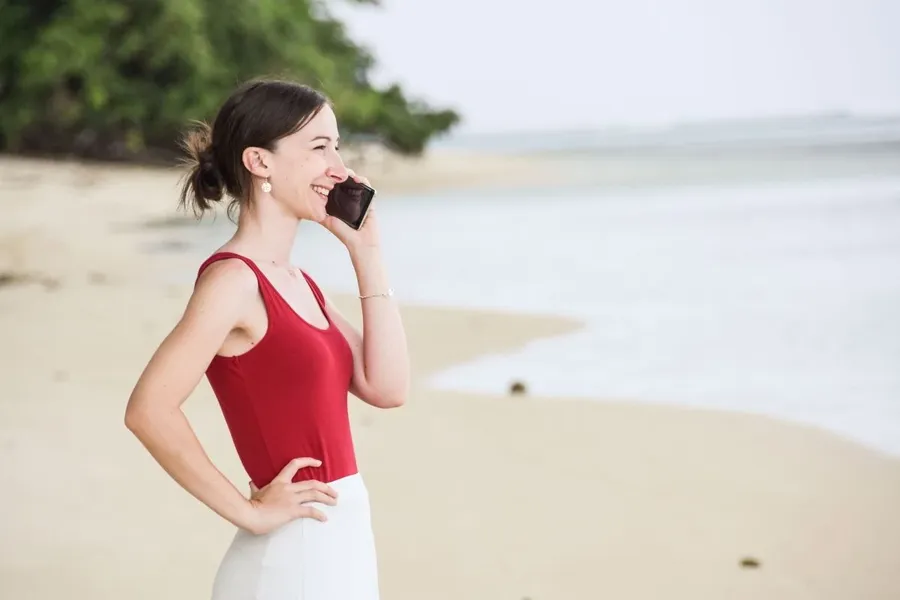 Will Your Phone Work in Rarotonga & the Cook Islands?