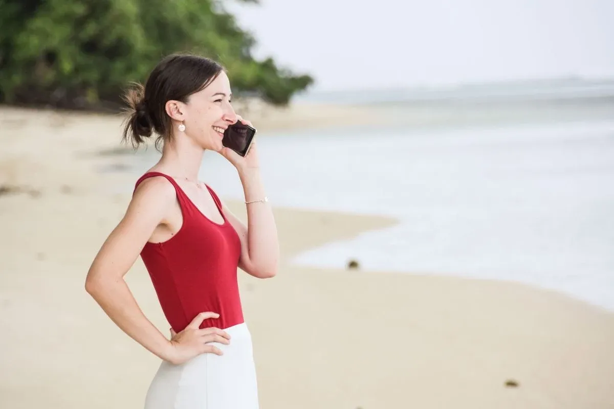 Will Your Phone Work in Rarotonga & the Cook Islands?