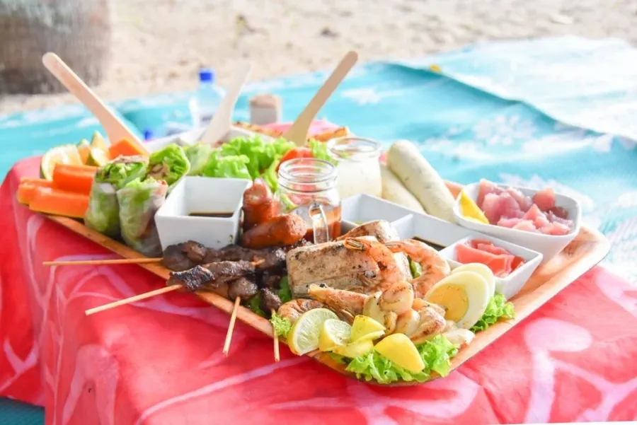 8 Best Foodie Experiences on Aitutaki