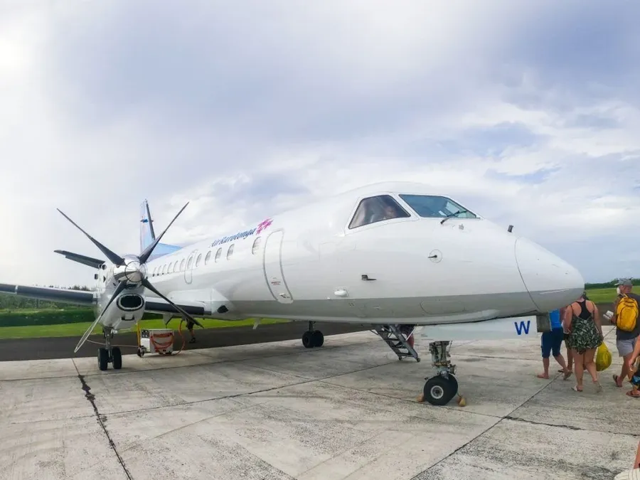 Aitutaki Honeymoon & Romance Itinerary: 5 Days ❤️ [2025]