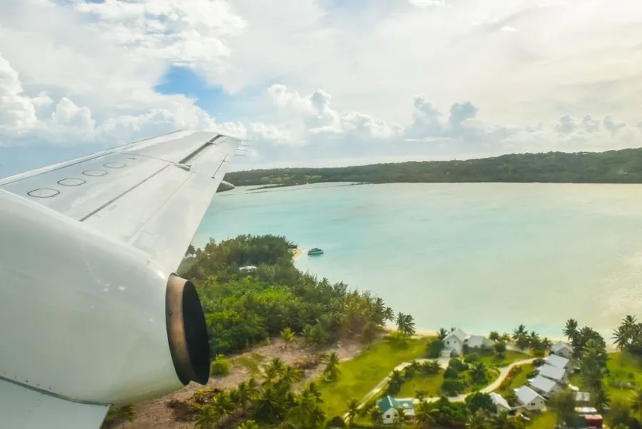 The Complete Travel Guide to Aitutaki for Families