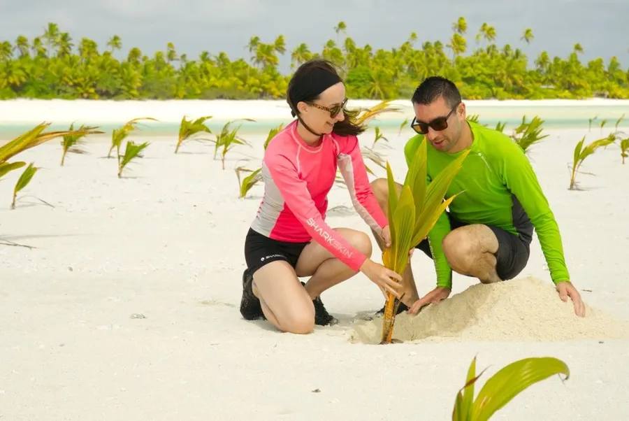 Rarotonga & Cook Islands Island-Hopping Itinerary: 10 Days