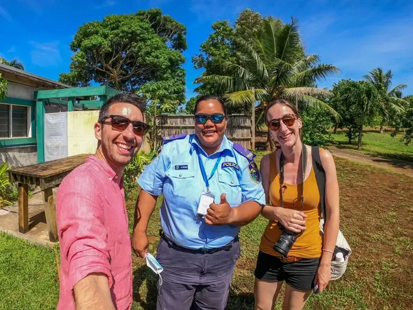 Cook Islands Safety Tips: Is it Safe to Travel to Rarotonga & the Cook Islands?