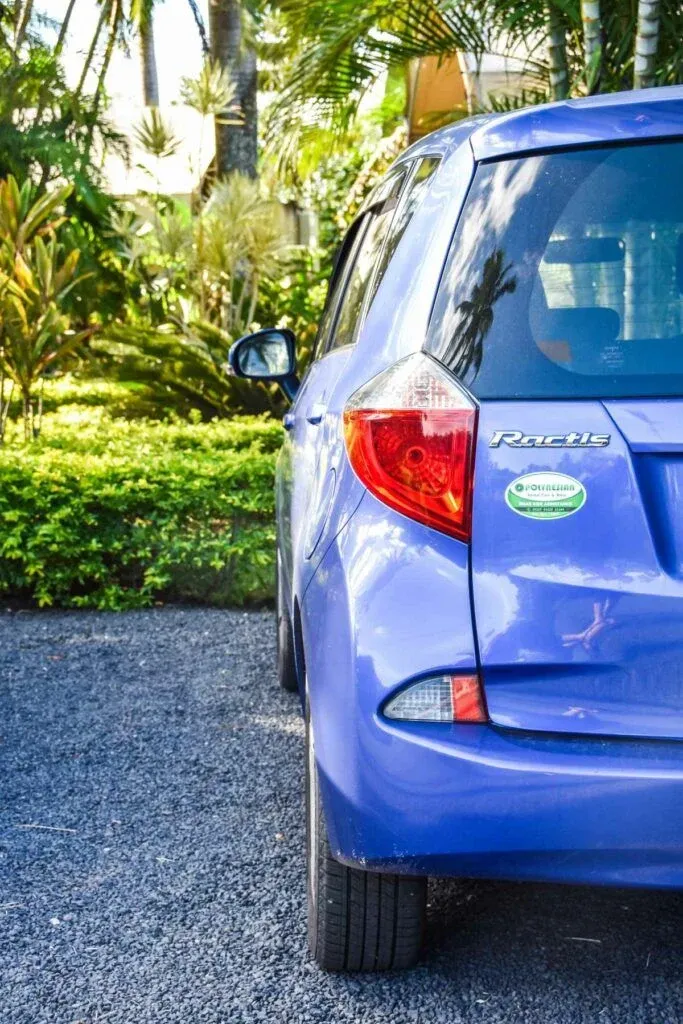 8 Best Airport Transfers in Rarotonga & the Cook Islands [2023]