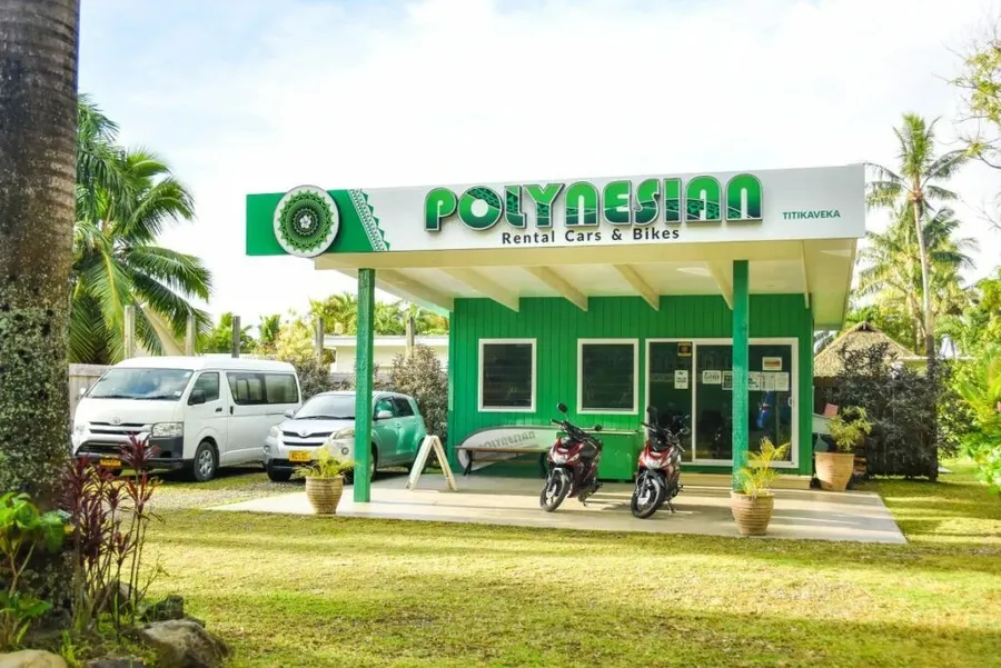 7 Best Car Rentals in Rarotonga: The Top Car Rental Companies [2023]