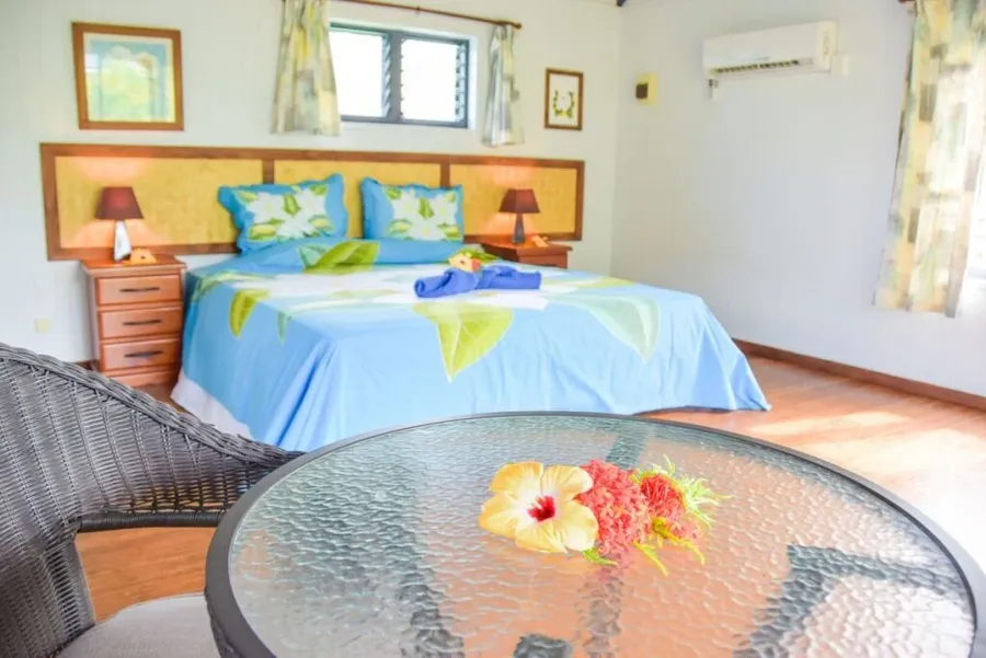 10 Best Villas on Aitutaki [2023]
