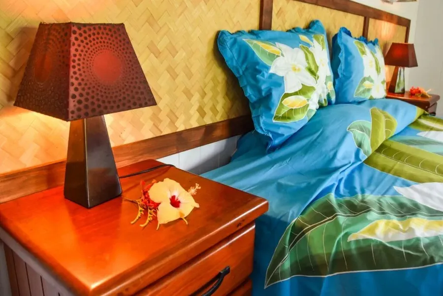 10 Best Lodges in Rarotonga & the Cook Islands