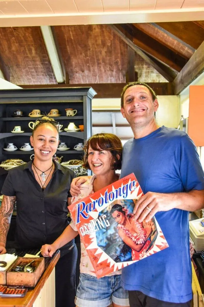50 Best Things to Do on Rarotonga ???? [2023]