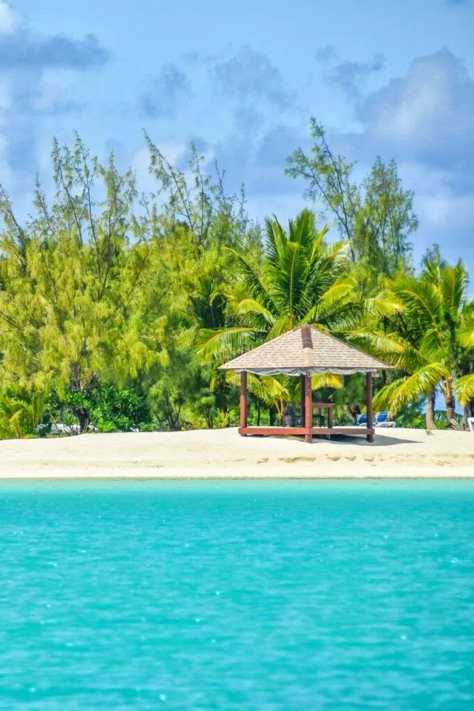 22 Most Romantic Things to Do in the Cook Islands for Couples
