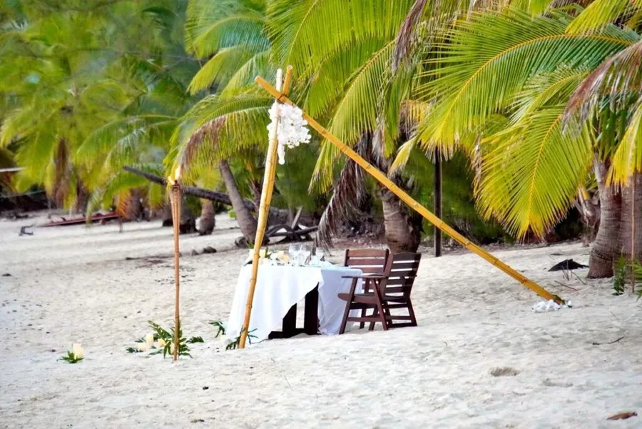 10 Best Foodie Experiences on Aitutaki