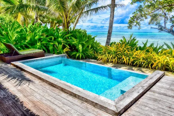 Rarotonga & Cook Islands Luxury Itinerary: 14 Days / 2 Weeks