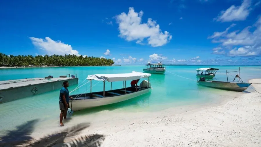 The Complete Travel Guide to Pukapuka