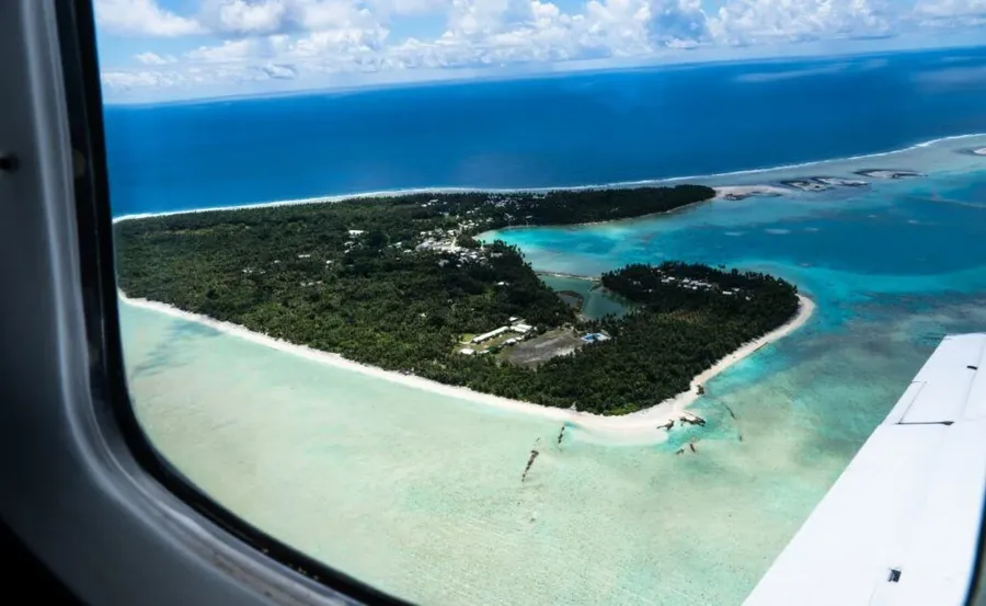 Cook Islands Travel Times: How Long to Travel Around the Islands?