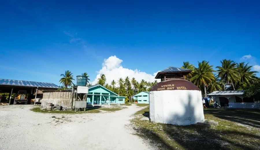 The Complete Travel Guide to Pukapuka