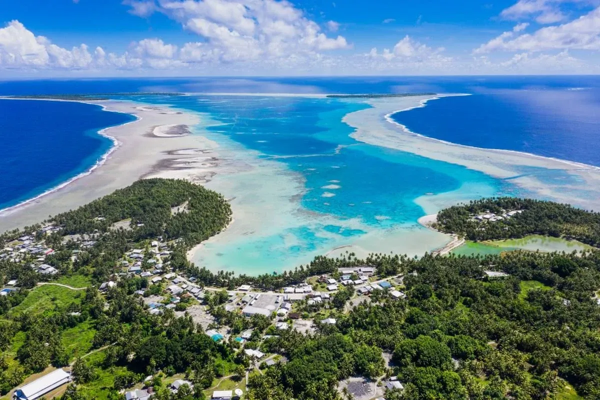The Complete Travel Guide to Pukapuka