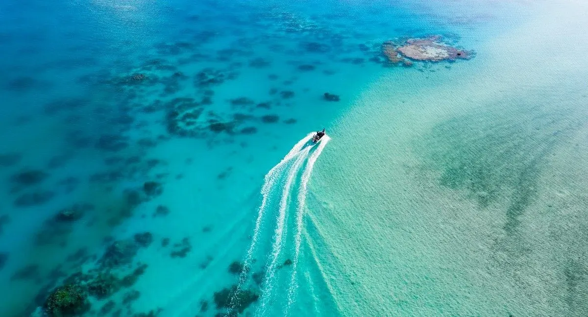 The Complete Travel Guide to the Northern Cook Islands ????️