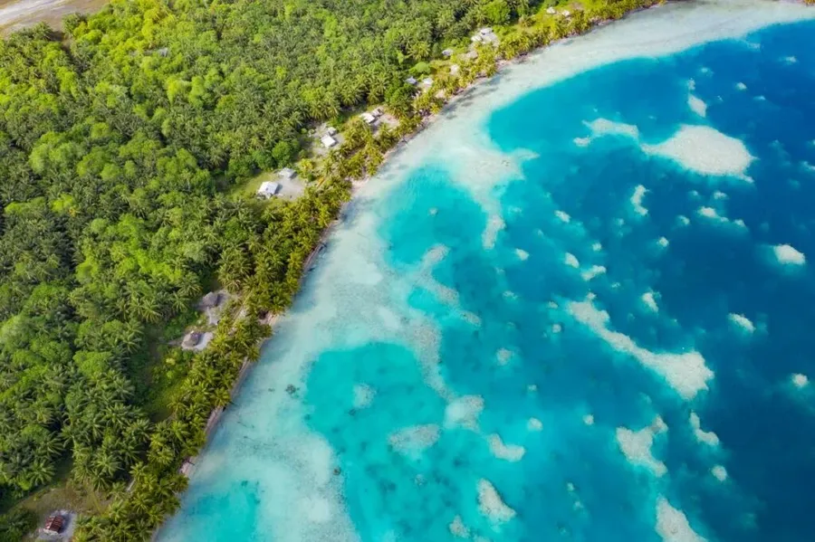 The Complete Travel Guide to Pukapuka
