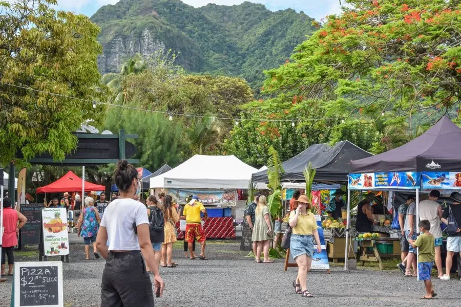 12 Best Foodie Experiences on Rarotonga
