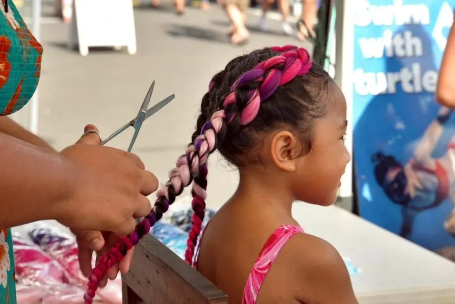 40 Best Things to Do in the Cook Islands with Kids 👪 [2025]