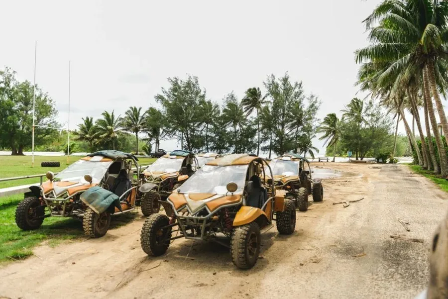 10 Adults-Only Activities on Rarotonga