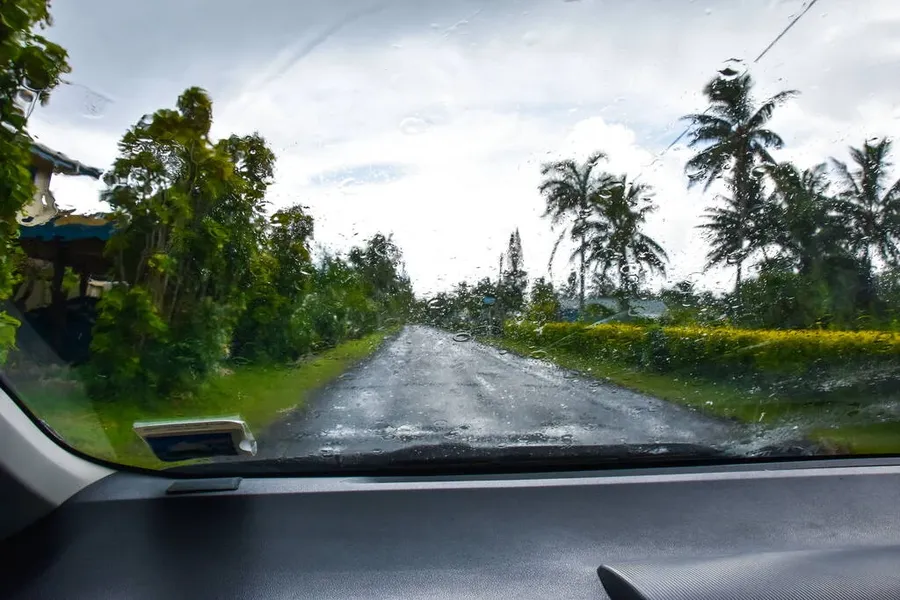 Rarotonga & the Cook Islands Weather in September