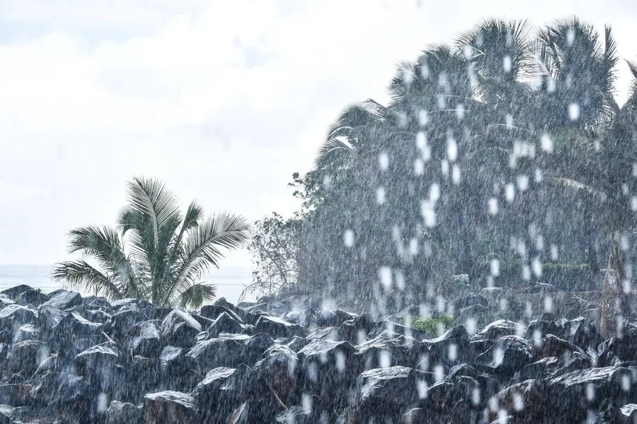 Rarotonga & the Cook Islands Weather, Seasons & Climate + Weather by Month