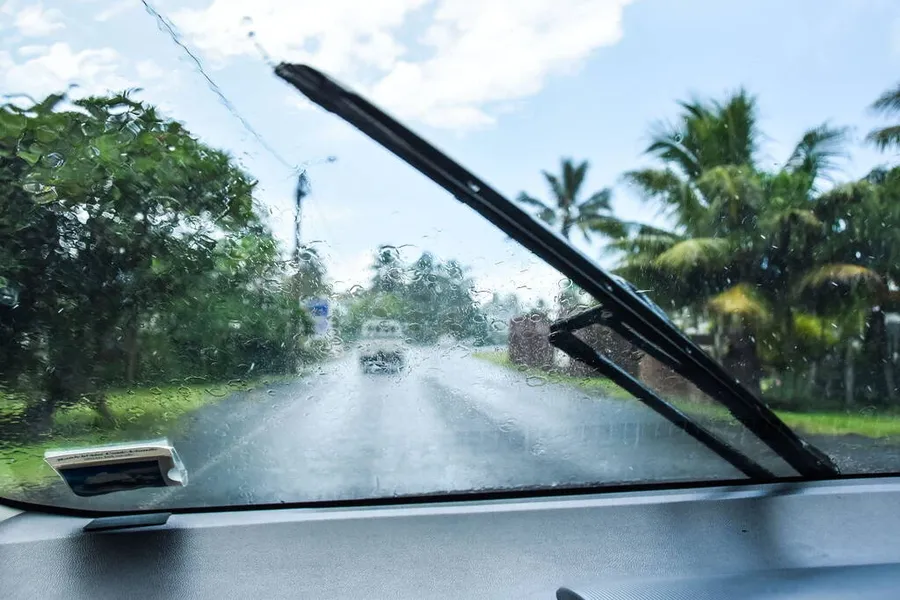 Rarotonga & the Cook Islands Weather in November
