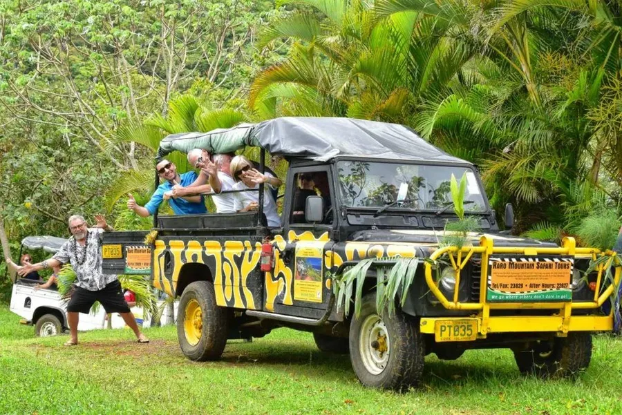 40 Best Things to Do in the Cook Islands with Kids ???? [2023]