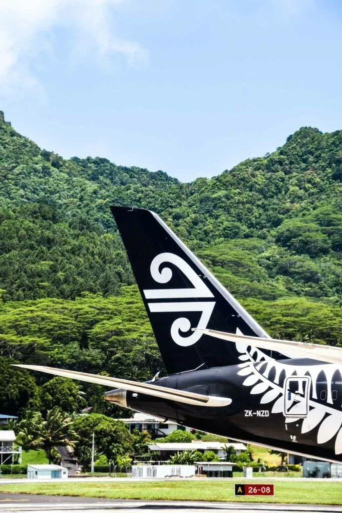 The Complete Travel Guide to Rarotonga for Families