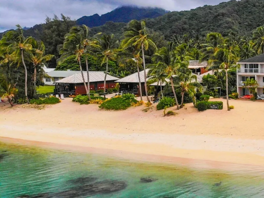 10 Best Self-Catering Accommodations on Rarotonga ????️ [2023]