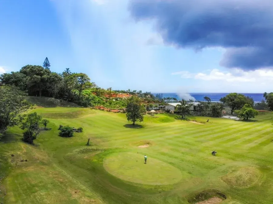 10 Adults-Only Activities on Rarotonga