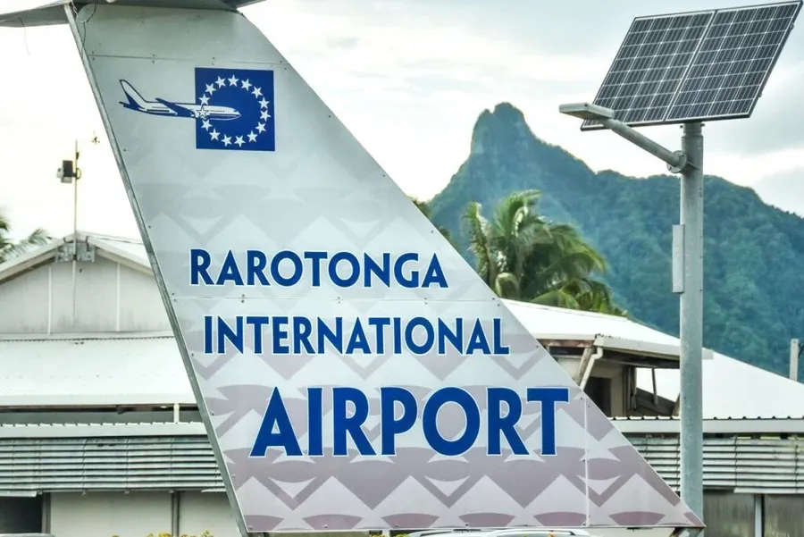 Cook Islands Arrival Airport: Which Airport to Fly into the Cook Islands