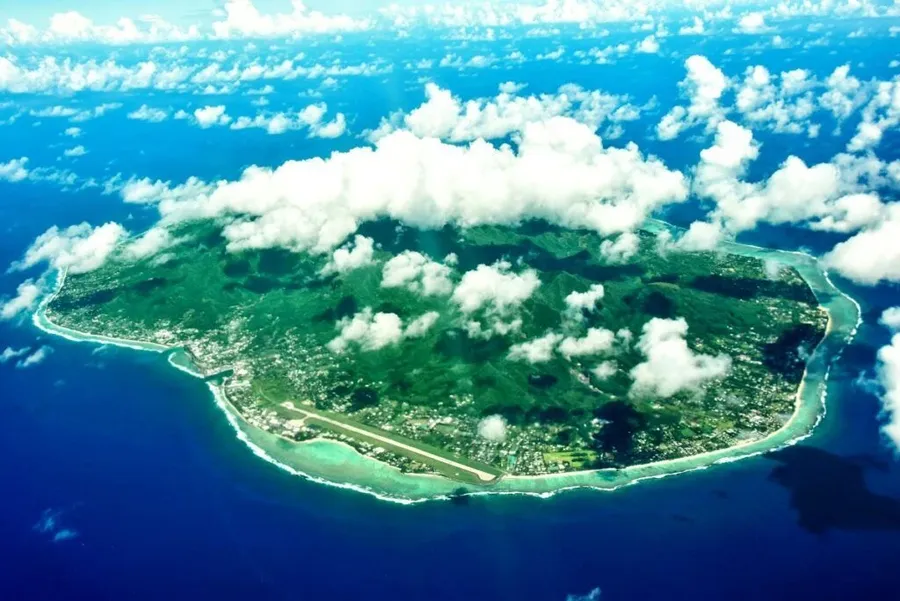 The Complete Guide to the Ports of Call in the Cook Islands