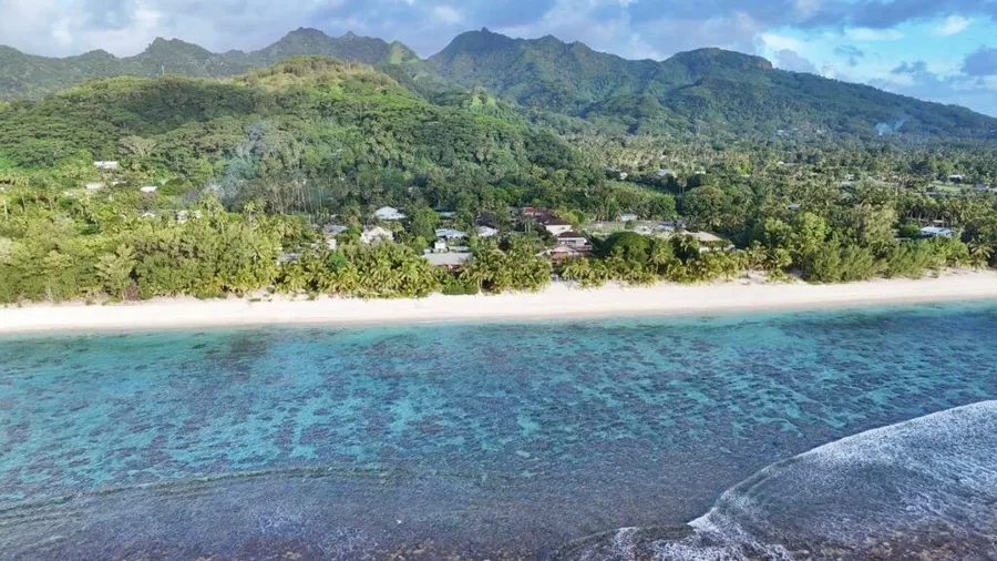 Rarotonga & Cook Islands Island-Hopping Itinerary: 10 Days